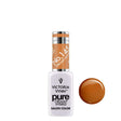 Victoria Vynn Pure Creamy Hybrid Gel 145 Creamy Mustard (EXP 11/2026) - product colour shown on a white background