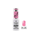 Victoria Vynn Pure Creamy Hybrid Gel 149 Doll Suprise - product colour shown on a white background