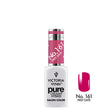 Victoria Vynn Pure Creamy Hybrid Gel 161 First Date - product colour shown on a white background