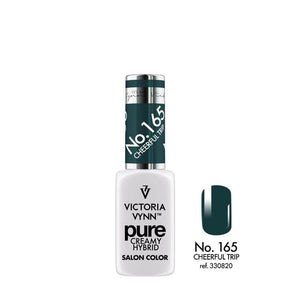 Victoria Vynn Pure Creamy Hybrid Gel 165 Cheerful Trip - product colour shown on a white background