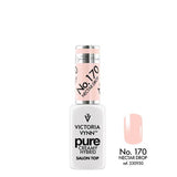 Victoria Vynn Pure Creamy Hybrid Gel 170 Nectar Drop - product colour shown on a white background