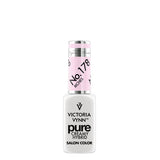 Victoria Vynn Pure Creamy Hybrid Gel 178 Riches - product colour shown on a white background