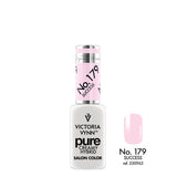 Victoria Vynn Pure Creamy Hybrid Gel 179 Success - product colour shown on a white background