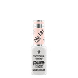 Victoria Vynn Pure Creamy Hybrid Gel 181 Health - product colour shown on a white background