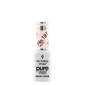 Victoria Vynn Pure Creamy Hybrid Gel 181 Health - product colour shown on a white background