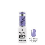 Victoria Vynn Pure Creamy Hybrid Gel 197 Cold Heather - product colour shown on a white background