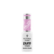 Victoria Vynn Pure Creamy Hybrid Gel 226 Violet Mandala - product colour shown on a white background