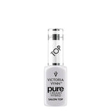 Victoria Vynn Pure Creamy Hybrid Top LED - product colour shown on a white background