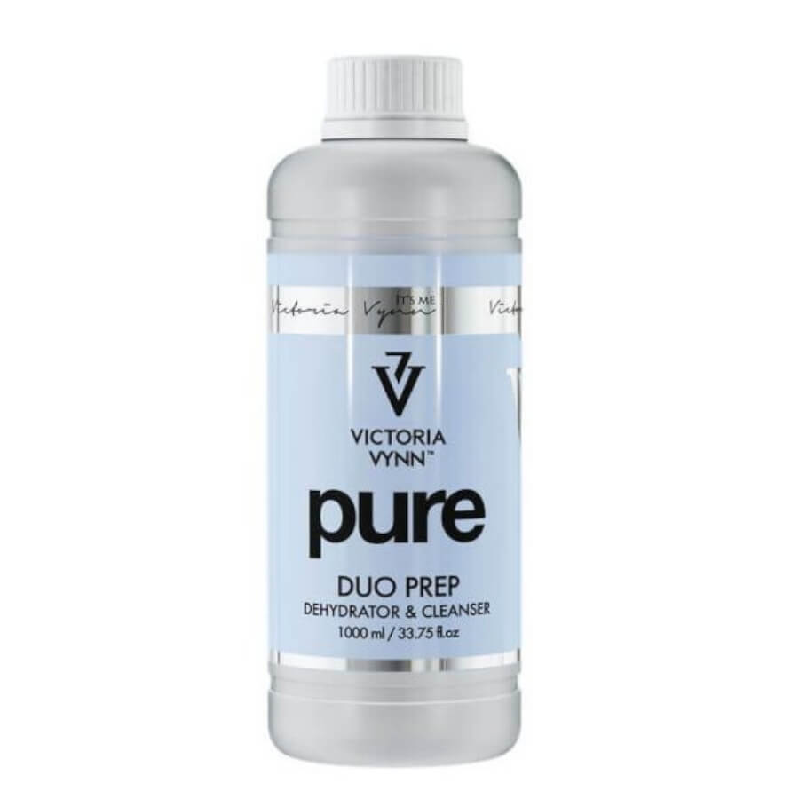 Victoria Vynn Pure Duo Prep - 1000ml - isolated on a white background