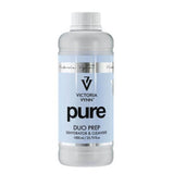 Victoria Vynn Pure Duo Prep - 1000ml - isolated on a white background