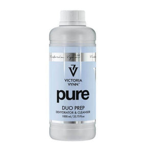 Victoria Vynn Pure Duo Prep - 1000ml - isolated on a white background