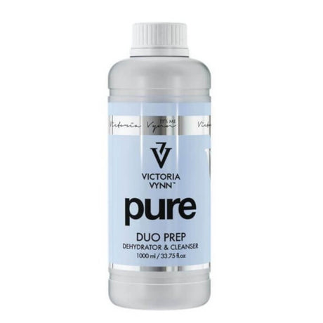 Victoria Vynn Pure Duo Prep - 1000ml - isolated on a white background