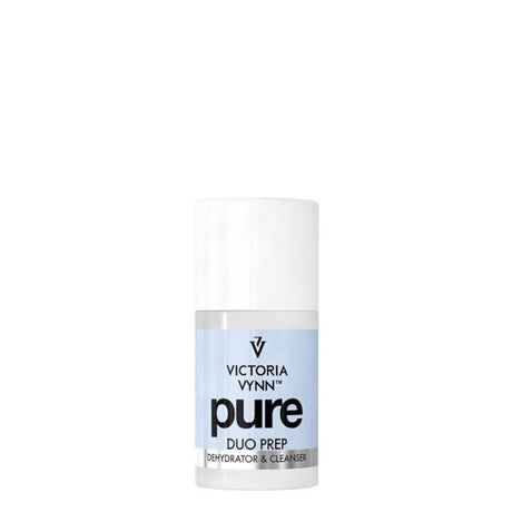 Victoria Vynn Pure Duo Prep - 60ml - isolated on a white background