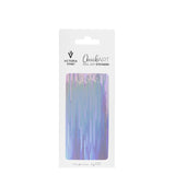 Victoria Vynn Quick Art Nail Stickers 13 Large - isolated on a white background