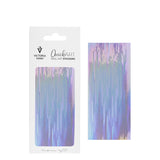 Victoria Vynn Quick Art Nail Stickers 13 Large - arranged with the included components on a white background