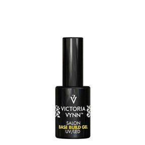 Victoria Vynn Salon Build Gel Base - product colour shown on a white background