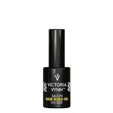 Victoria Vynn Salon Build Gel Base + Top & Primer Acid Set - isolated on a white background