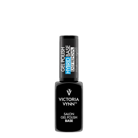 Victoria Vynn Salon Gel Polish Hybrid Base Coat - product colour shown on a white background