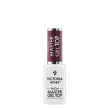 Victoria Vynn Salon Master Gel Top - product colour shown on a white background