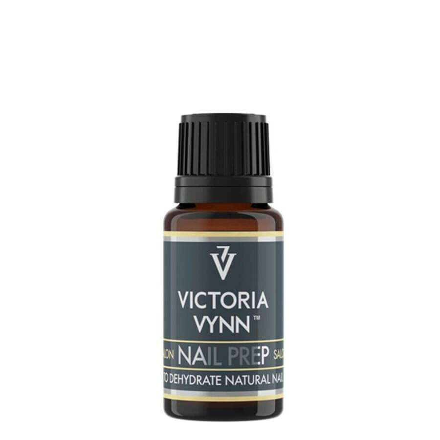 Victoria Vynn Salon Nail Prep - isolated on a white background