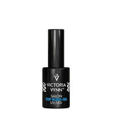Victoria Vynn Salon Top Build Gel - product colour shown on a white background
