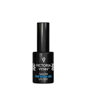 Victoria Vynn Salon Top Build Gel - product colour shown on a white background