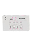 Victoria Vynn Soft Gel Tips Preparations Set - isolated on a white background
