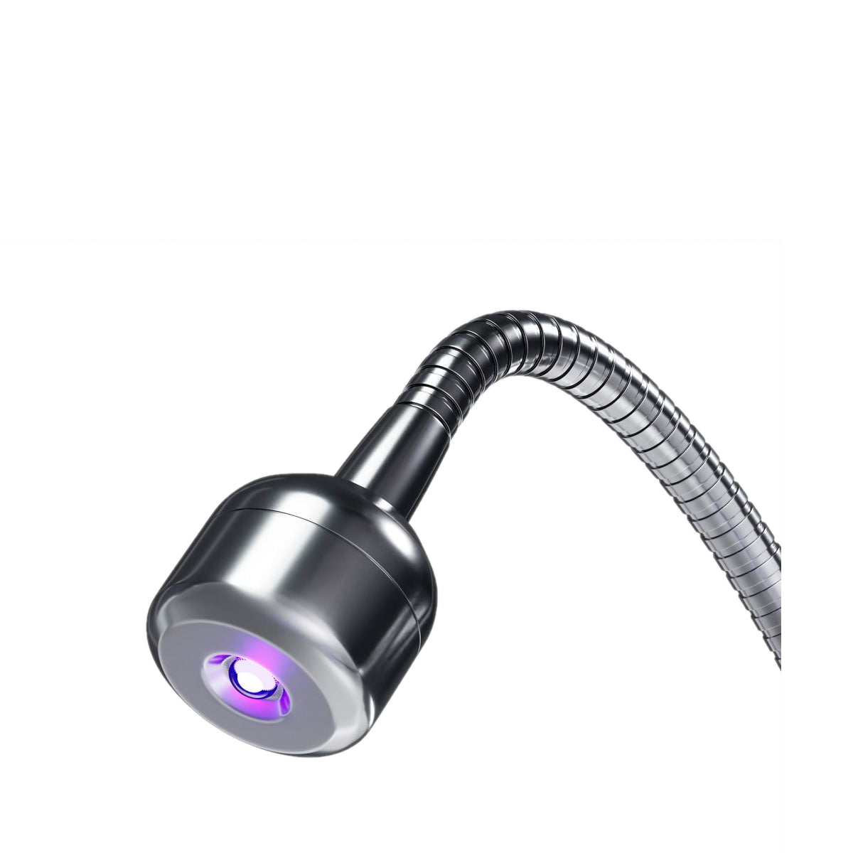 Victoria Vynn Soft Gel Tips Starter Kit with LED Lamp Close Up - Roxie Cosmetics