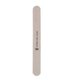 Victoria Vynn Straight Nail File 320/600 - isolated on a white background