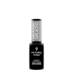 Victoria Vynn Tape Bond UV Led Gel Polish Soak Off Prep - isolated on a white background