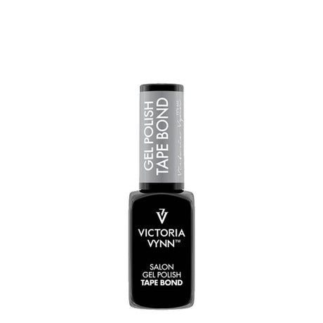Victoria Vynn Tape Bond UV Led Gel Polish Soak Off Prep - isolated on a white background