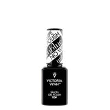 Victoria Vynn Top No Wipe Unblue - 15ml - product colour shown on a white background