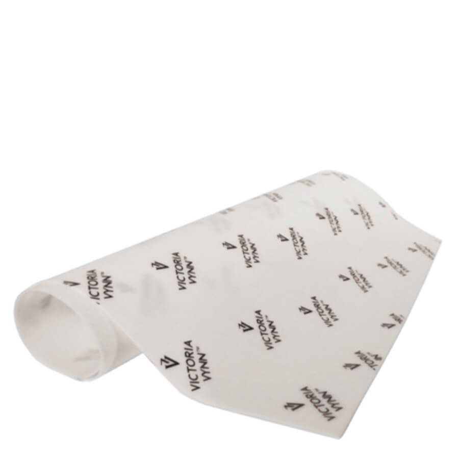 Victoria Vynn White Silicone Pad - product colour shown on a white background