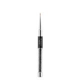 Victoria Vynn Zhostovo Nail Art Brush 001 - isolated on a white background