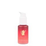Yope Immunity Glow Chaga & Poppy Face Day Cream - retail packaging on a white background
