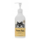 Yope Natural Hand & Body Lotion Linden - isolated on a white background