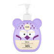 yope natural hand soap jasmine 94% naturalingredients