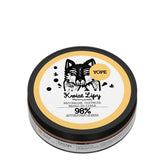 Yope Natural Nourishing Body Butter Linden - isolated on a white background