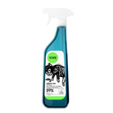 Yope Natural Universal Cleaner Green Tea - isolated on a white background