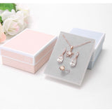 Roxie Pink Jewellery Gift Box opened 2