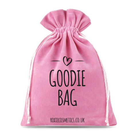 Roxie Goodie Beauty Bag