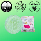 Bomb Cosmetics SLS Free Zero Waste Vegan