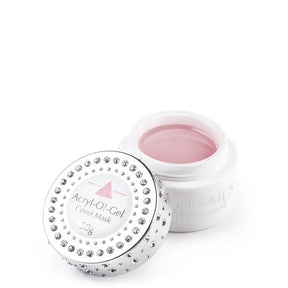 SPN Nails Acryl-O!-Gel Acrylic Gel Cover Mask 50g