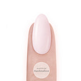 SPN Nails Acryl-O!-Gel Acrylic Gel Marshmallove shade