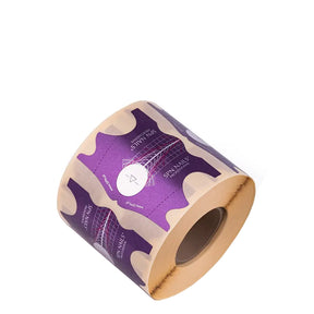 SPN Nails Salon Nail Forms