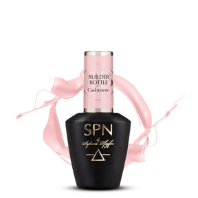 SPN Nails Builder Bottle Cashmere