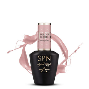 SPN Nails Builder Bottle Incognito