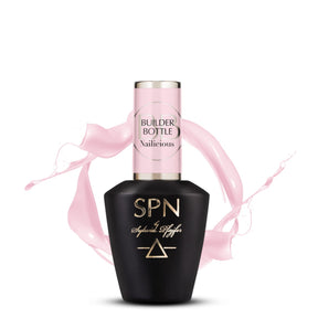 SPN Nails Builder Bottle Nailicious