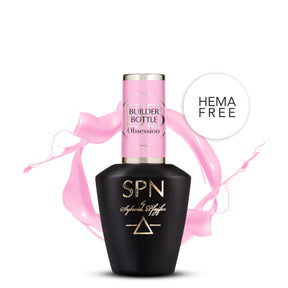 SPN Nails Builder Bottle Obsession