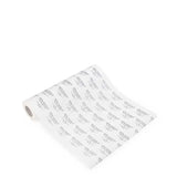 SPN Nails Protection Paper Foil Laminated Pads White